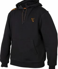 Fox Collection Hoodie