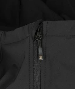 Fox Collection Shell Hoodie 10 Fox Collection Shell Hoodie -Glasgow Angling collection shell hoodie zipper