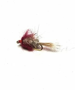 Stillwater Colonels Hares Ear Fly - 1 Dozen