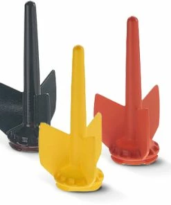 Fishspy Replacement Tail Fin