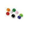 Fladen Coloured Beads 100pc
