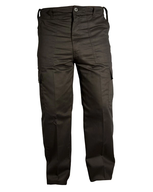 Kombat 6 Pocket Combat Trousers 4 Kombat 6 Pocket Combat Trousers - Image 4