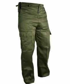 Kombat 6 Pocket Combat Trousers
