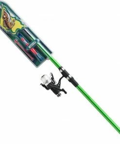 Mitchell Ready to Fish Target T-350 Pike