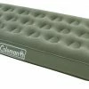 Coleman Comfort Bed Single Airbed