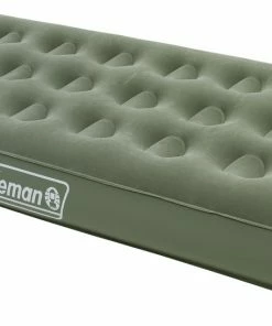 Coleman Comfort Bed Single Airbed