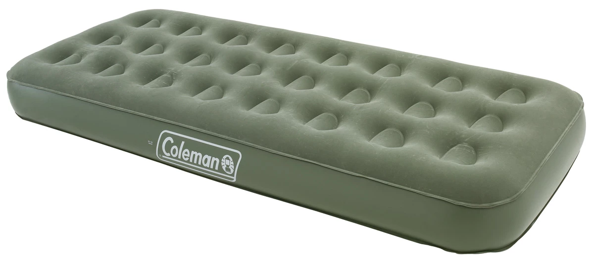 Coleman Comfort Bed Single Airbed 1 Coleman Comfort Bed Single Airbed