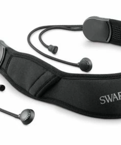 Swarovski Optik Comfort Carry Strap Pro (Suits New 2015 EL Range)