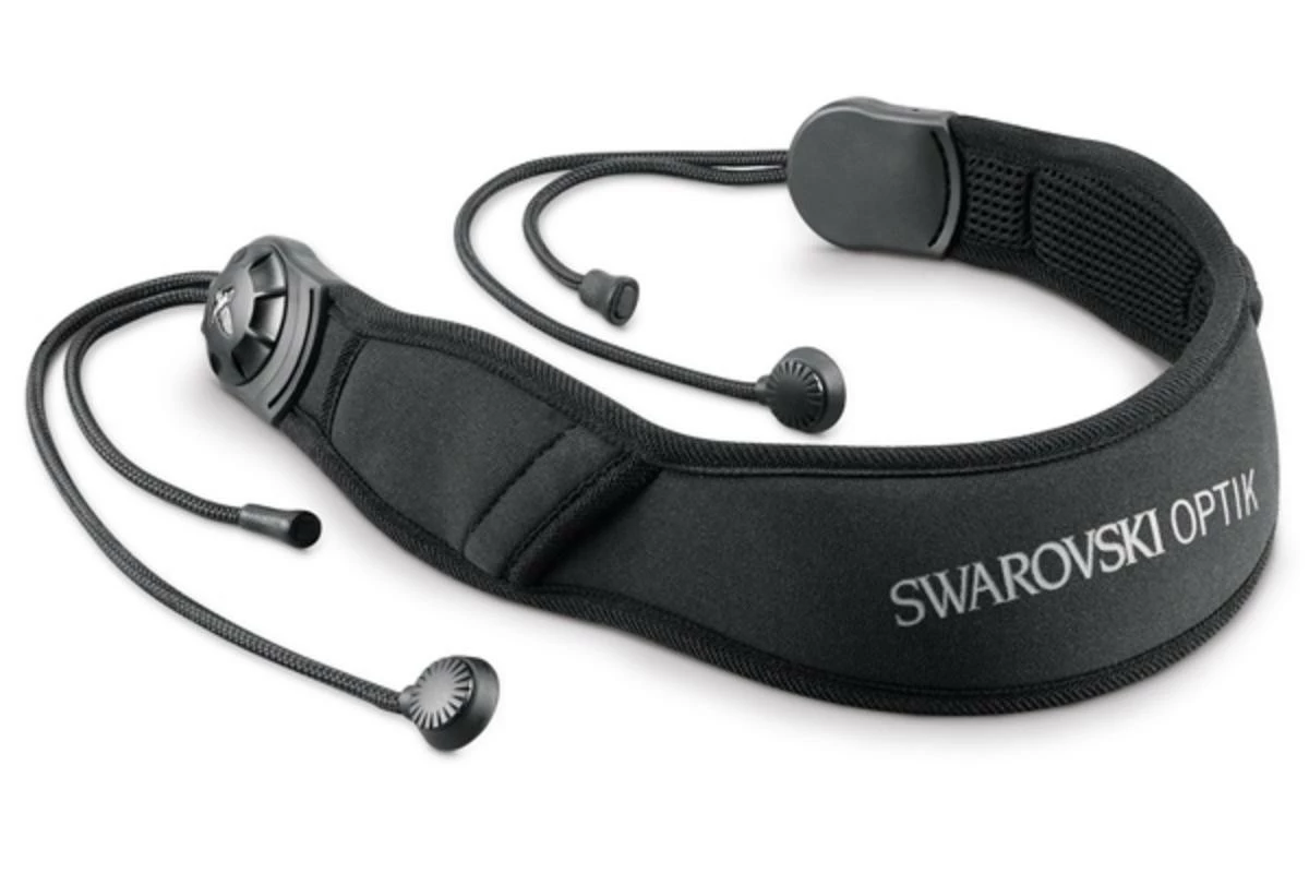 Swarovski Optik Comfort Carry Strap Pro (Suits New 2015 EL Range) 1 Swarovski Optik Comfort Carry Strap Pro (Suits New 2015 EL Range)