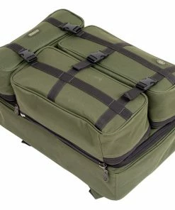 Wychwood Comforter Packsmart -Glasgow Angling comforter20packsmart20assembled
