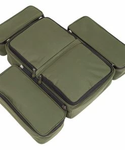 Wychwood Comforter Packsmart -Glasgow Angling comforter20packsmart20unpacked