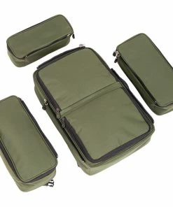 Wychwood Comforter Packsmart -Glasgow Angling comforter20packsmart20unpacked20and20split