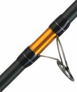 Sunset Commando Power Beachcaster Rod -Glasgow Angling commando power beachcaster guide