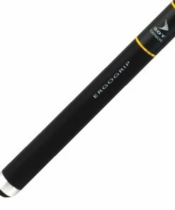 Sunset Commando Power Beachcaster Rod -Glasgow Angling commando power beachcaster section