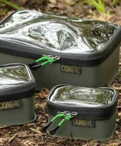 Korda Compac EVA Tackle Storage