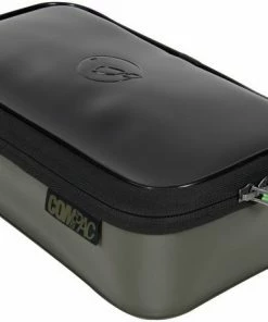 Korda Compac 140 -Glasgow Angling compac eva tackle storage large 140 1