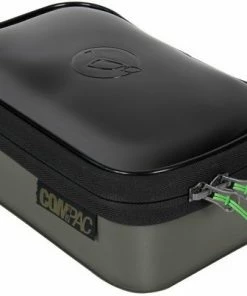 Korda Compac 140 -Glasgow Angling compac eva tackle storage medium 125 1