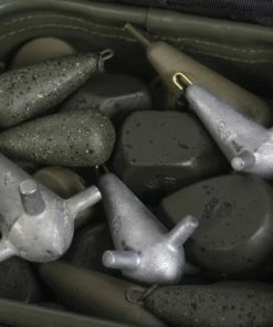 Korda Compac 140 -Glasgow Angling compac eva tackle storage small2 1