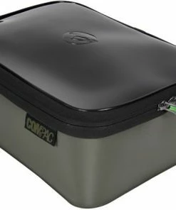 Korda Compac 140 -Glasgow Angling compac eva tackle storage xl 200 1