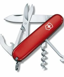 Victorinox Compact Swiss Army Knife 91mm Blade