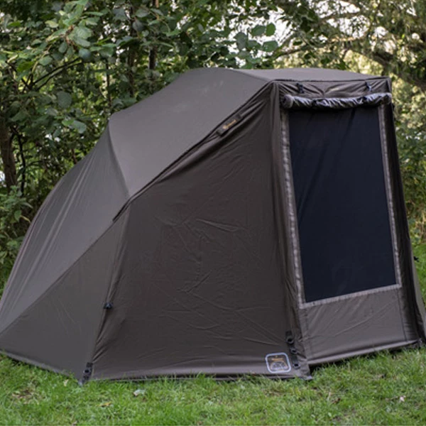 Wychwood Compact MHR Brolly Overwrap 1 Wychwood Compact MHR Brolly Overwrap