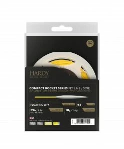 Hardy Compact Rocket Series Twin Float 11 Hardy Compact Rocket Series Twin Float -Glasgow Angling compact rocket series twin float wf4