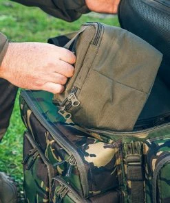 Speero Compact Rucksack -Glasgow Angling compact rucksack 003