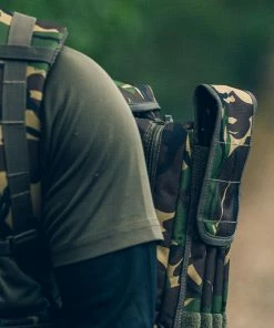 Speero Compact Rucksack -Glasgow Angling compact rucksack 005