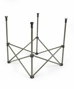 Avid Carp Compact Session Table -Glasgow Angling compact session table 6