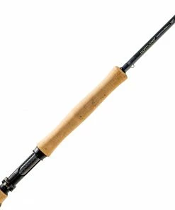 Cortland Competition MkII Lake Rod 4pc