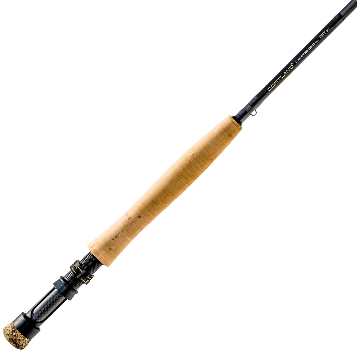 Cortland Competition MkII Nymph Rod 4pc 3 Cortland Competition MkII Nymph Rod 4pc - Image 3