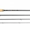 Cortland Competition Nymph Rod 10ft6 4pc Fly Rods