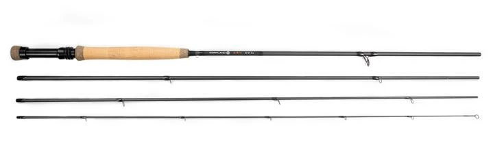 Cortland Competition Nymph Rod 10ft6 4pc Fly Rods 1 Cortland Competition Nymph Rod 10ft6 4pc Fly Rods