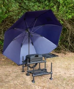 Preston Innovations Competition Pro 50 Brolly 5 Preston Innovations Competition Pro 50 Brolly -Glasgow Angling competition pro 50 brolly 4 scaled