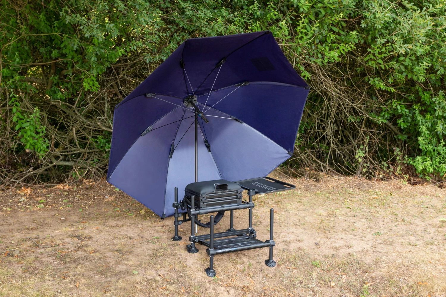 Preston Innovations Competition Pro 50 Brolly 3 Preston Innovations Competition Pro 50 Brolly - Image 3