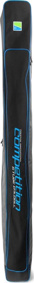 Preston Innovations Competition 6 Tube Holdall 1 Preston Innovations Competition 6 Tube Holdall