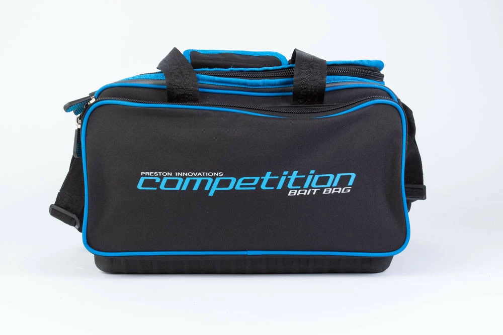 Preston Innovations Competition Bait Bag 1 Preston Innovations Competition Bait Bag