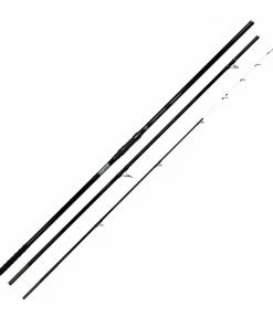 Tronixpro Competition Performance Rod 3pc
