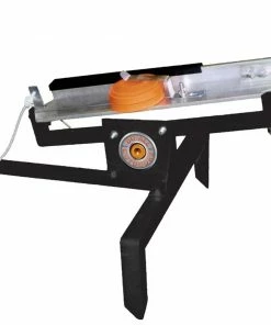 Do-All Traps Competitor Manual Clay Trap