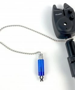 Stillwater Complete Alarm Set with 40cm Banksticks & Swinger -Glasgow Angling complete alarm set with 40cm banksticks swinger4 scaled