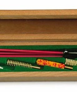 Stil Crin Complete Rifle Cleaning Kit Boxed