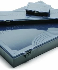 Leeda Complete Tackle Box With Rig Board