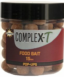 Dynamite Baits CompleX-T Foodbait Pop-Up 15mm