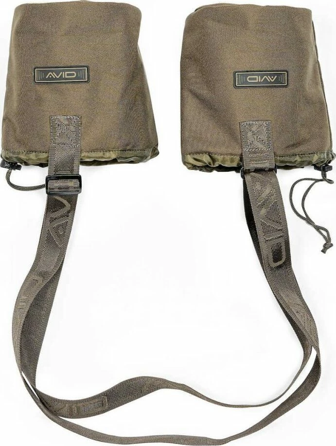 Avid Carp Compound Rod Sleeve Transporter 3 Avid Carp Compound Rod Sleeve Transporter - Image 3