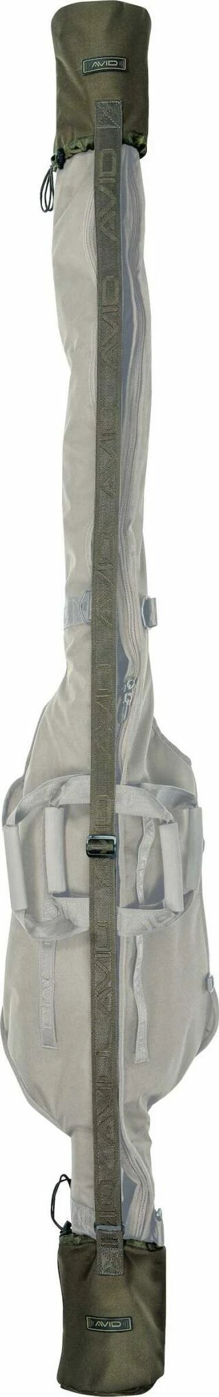 Avid Carp Compound Rod Sleeve Transporter 2 Avid Carp Compound Rod Sleeve Transporter - Image 2