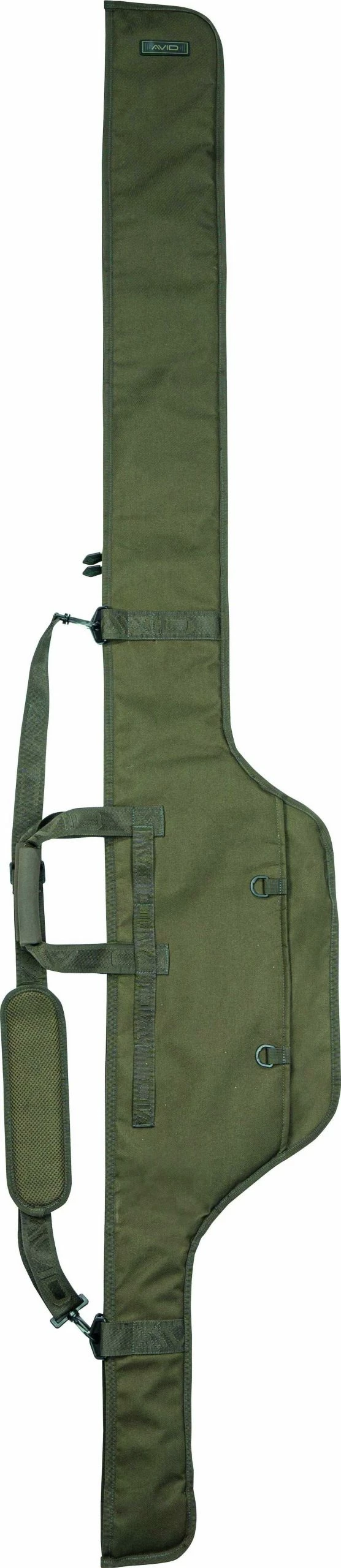 Avid Carp Compound Single Rod Sleeve 1 Avid Carp Compound Single Rod Sleeve