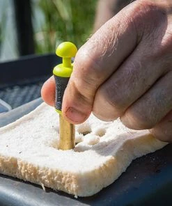 Matrix Compression Punch Set 6mm/8mm/10mm -Glasgow Angling compression punch set 02