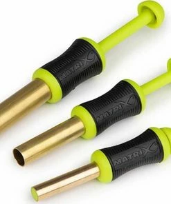 Matrix Compression Punch Set 6mm/8mm/10mm