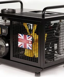 Daystate Compressor (Type 2)