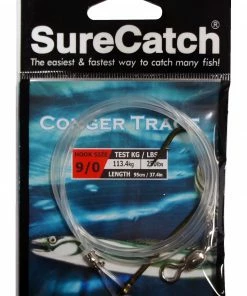 Surecatch Conger Trace